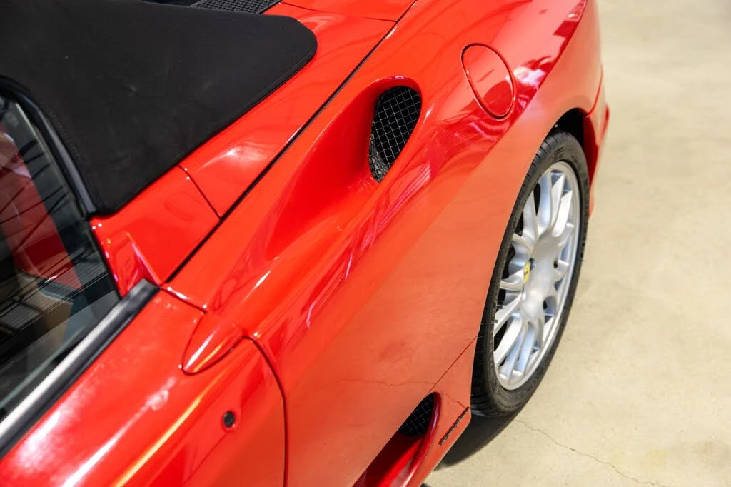 2003 Ferrari 360 Spider - Image 15 of 31