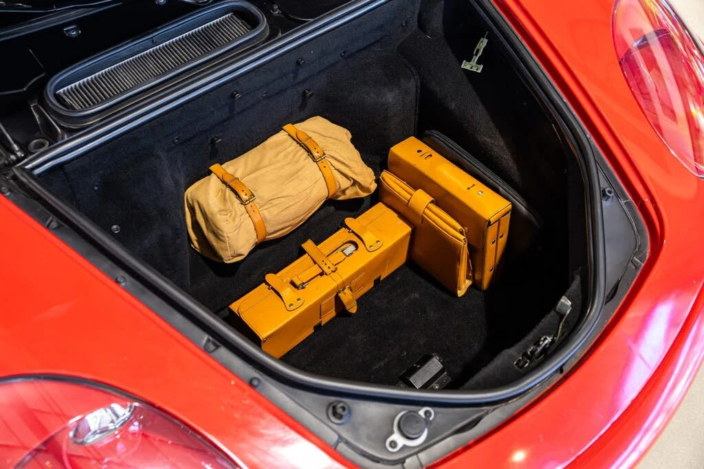 2003 Ferrari 360 Spider - Image 26 of 31