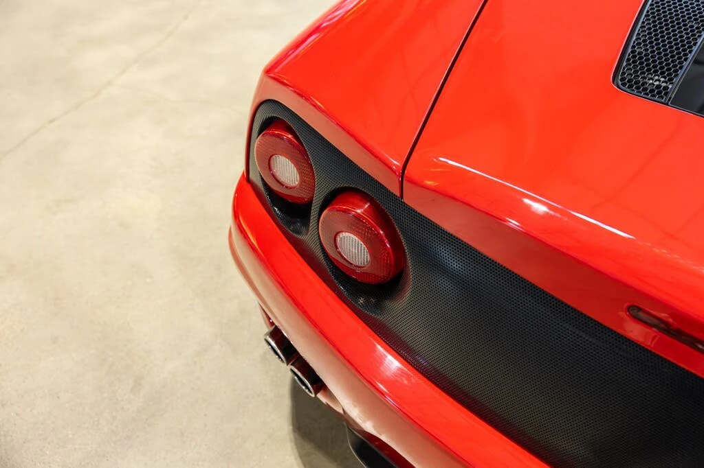 2003 Ferrari 360 Spider - Image 18 of 31