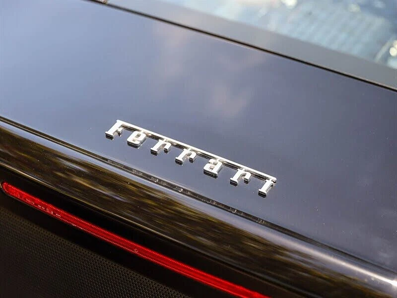 2003 Ferrari 360 Spider - Image 18 of 31