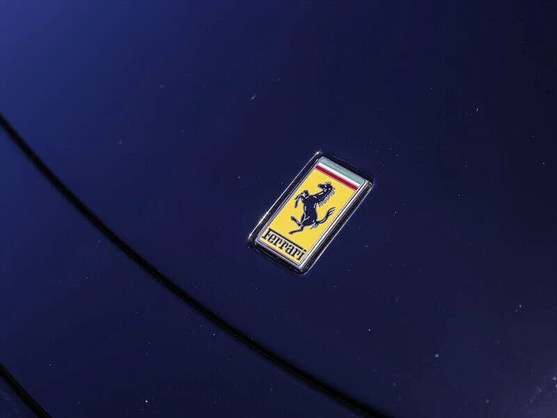 2003 Ferrari 360 Spider - Image 27 of 31