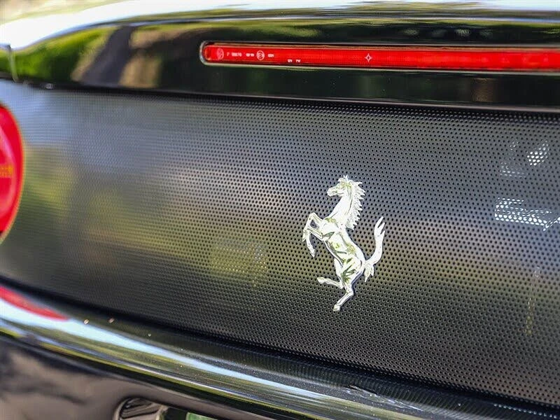 2003 Ferrari 360 Spider - Image 17 of 31