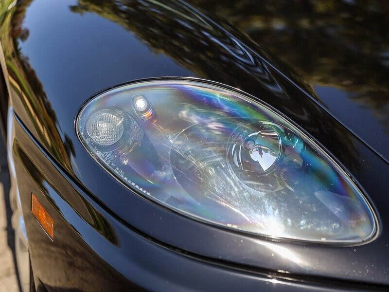 2003 Ferrari 360 Spider - Image 12 of 31