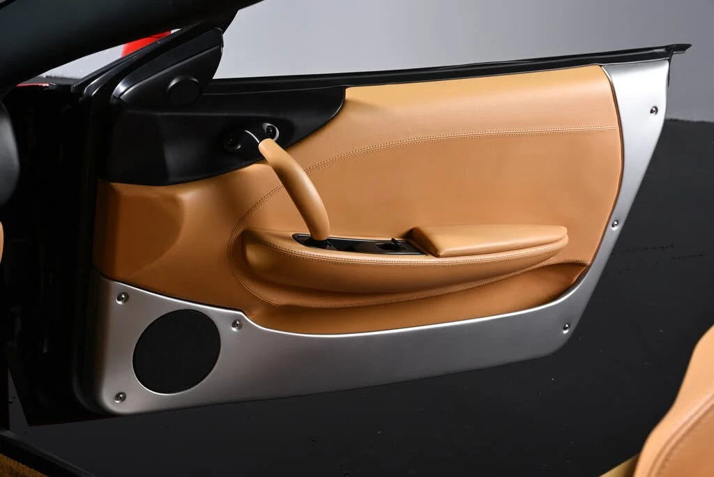 2003 Ferrari 360 Spider - Image 18 of 27