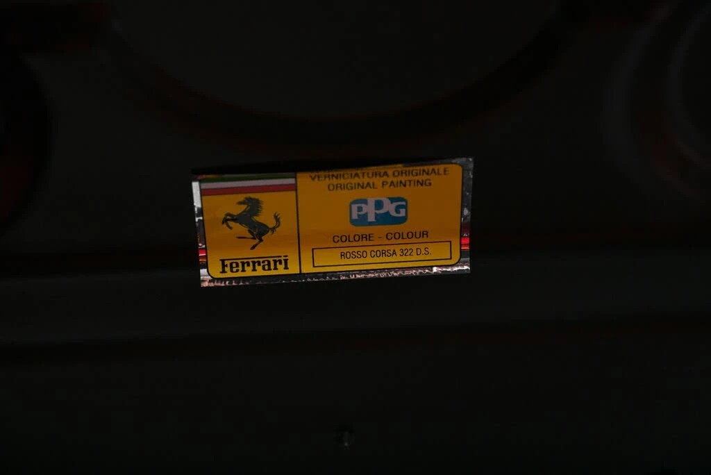 2003 Ferrari 360 Spider - Image 22 of 27