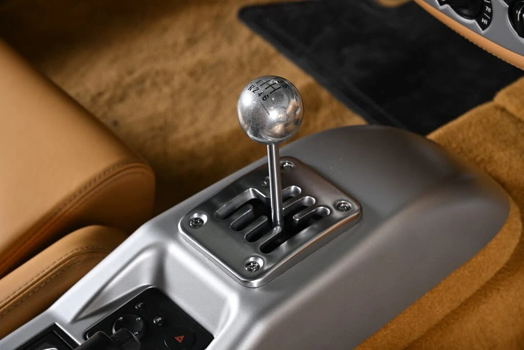 2003 Ferrari 360 Spider - Image 15 of 27