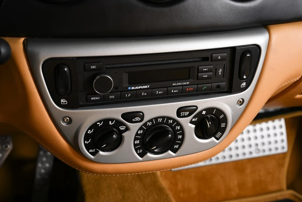 2003 Ferrari 360 Spider - Image 16 of 27