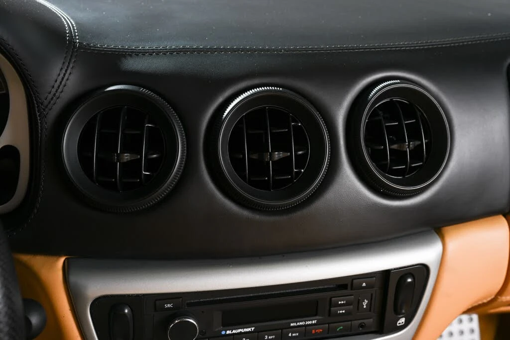 2003 Ferrari 360 Spider - Image 19 of 27