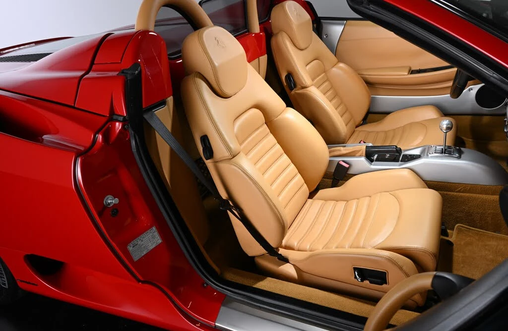 2003 Ferrari 360 Spider - Image 23 of 27