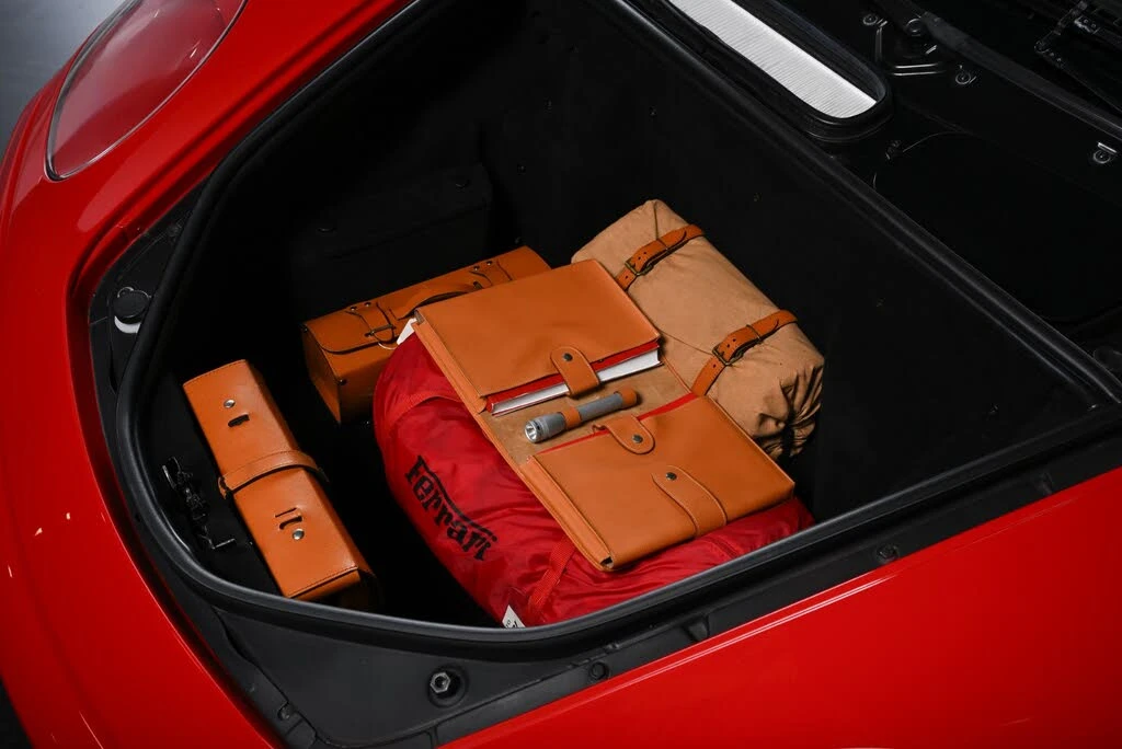 2003 Ferrari 360 Spider - Image 21 of 27