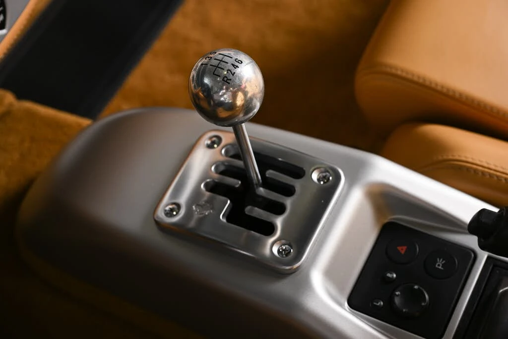 2003 Ferrari 360 Spider - Image 5 of 27