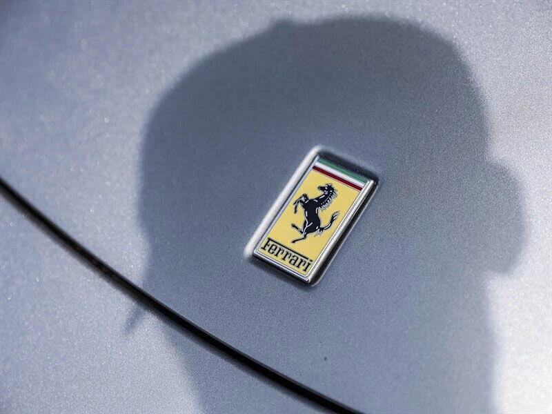 2003 Ferrari 360 Spider - Image 25 of 31