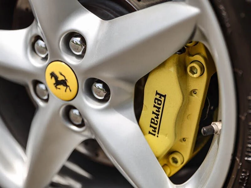 2003 Ferrari 360 Spider - Image 22 of 31