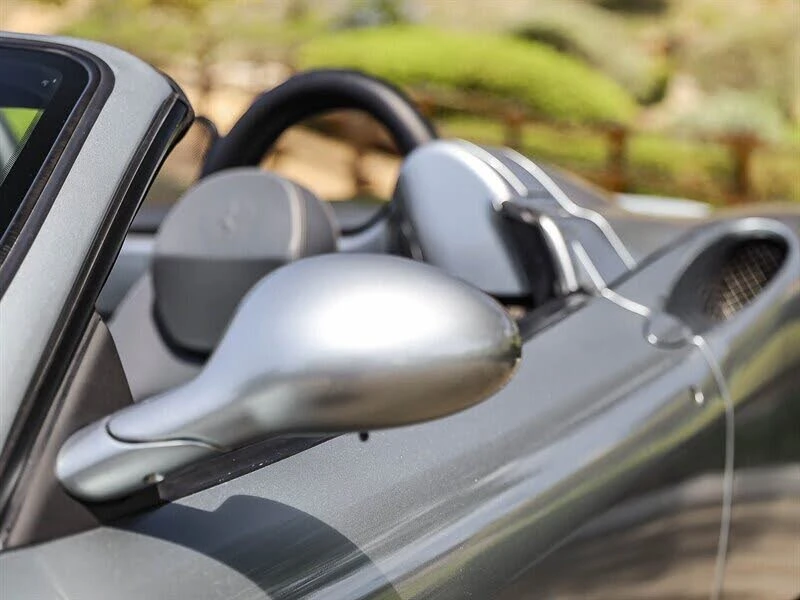 2003 Ferrari 360 Spider - Image 23 of 31