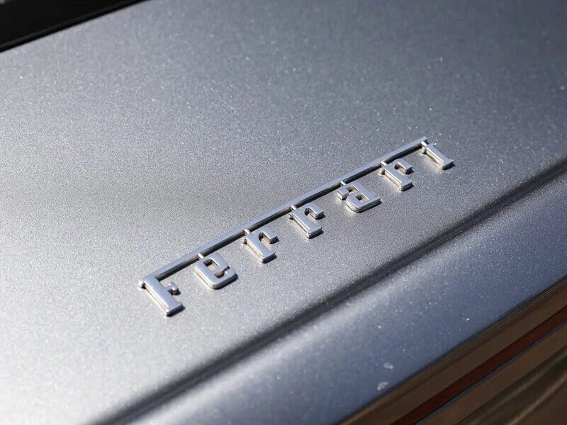 2003 Ferrari 360 Spider - Image 18 of 31