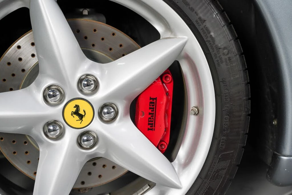 2003 Ferrari 360 Spider - Image 18 of 31