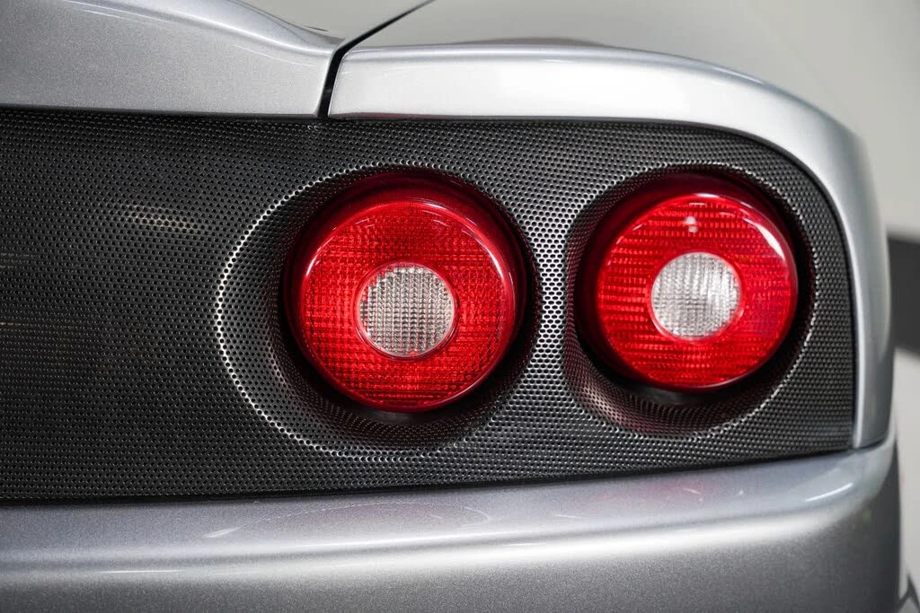 2003 Ferrari 360 Spider - Image 24 of 31