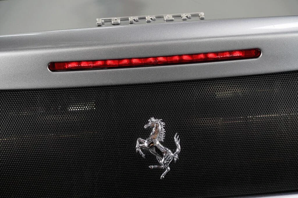 2003 Ferrari 360 Spider - Image 21 of 31