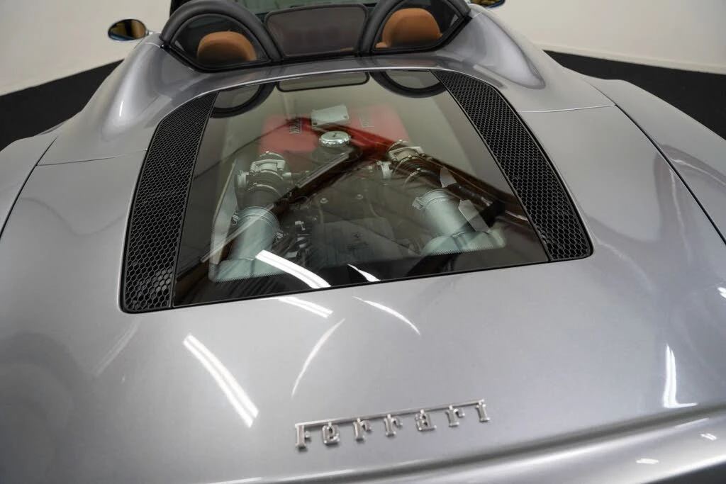 2003 Ferrari 360 Spider - Image 22 of 31