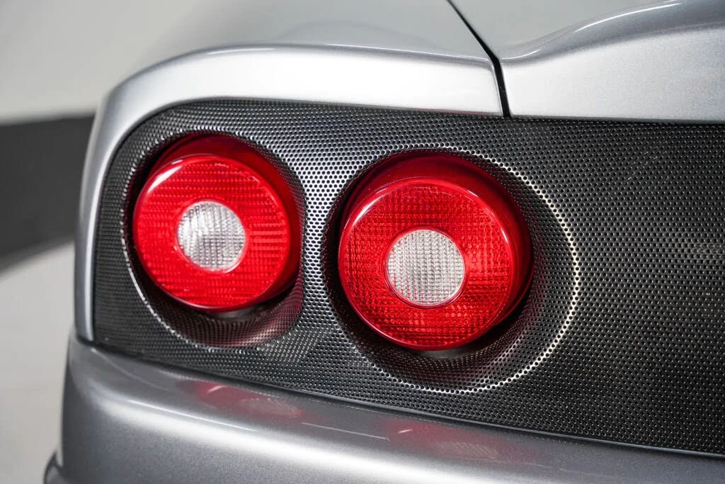 2003 Ferrari 360 Spider - Image 20 of 31
