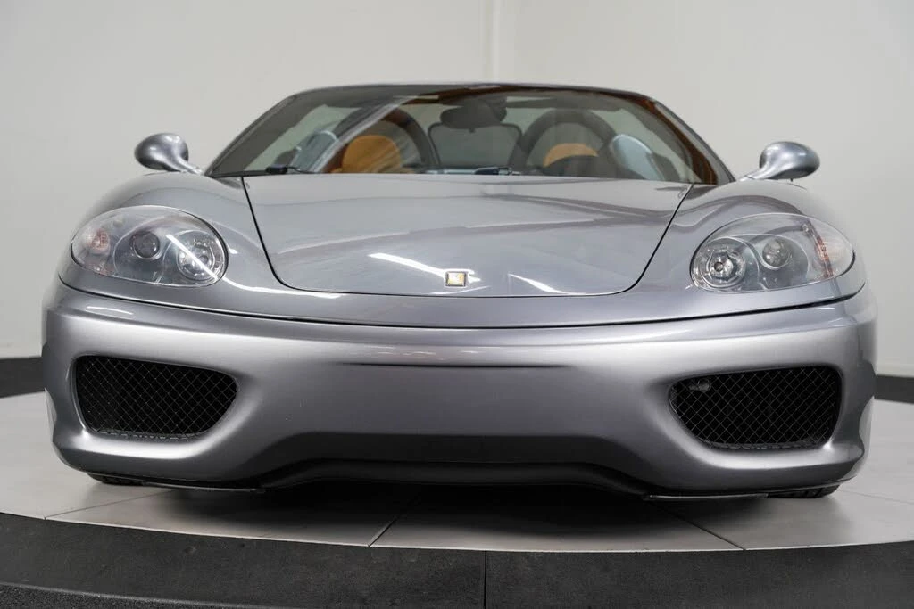 2003 Ferrari 360 Spider - Image 15 of 31