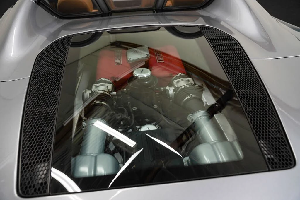 2003 Ferrari 360 Spider - Image 23 of 31