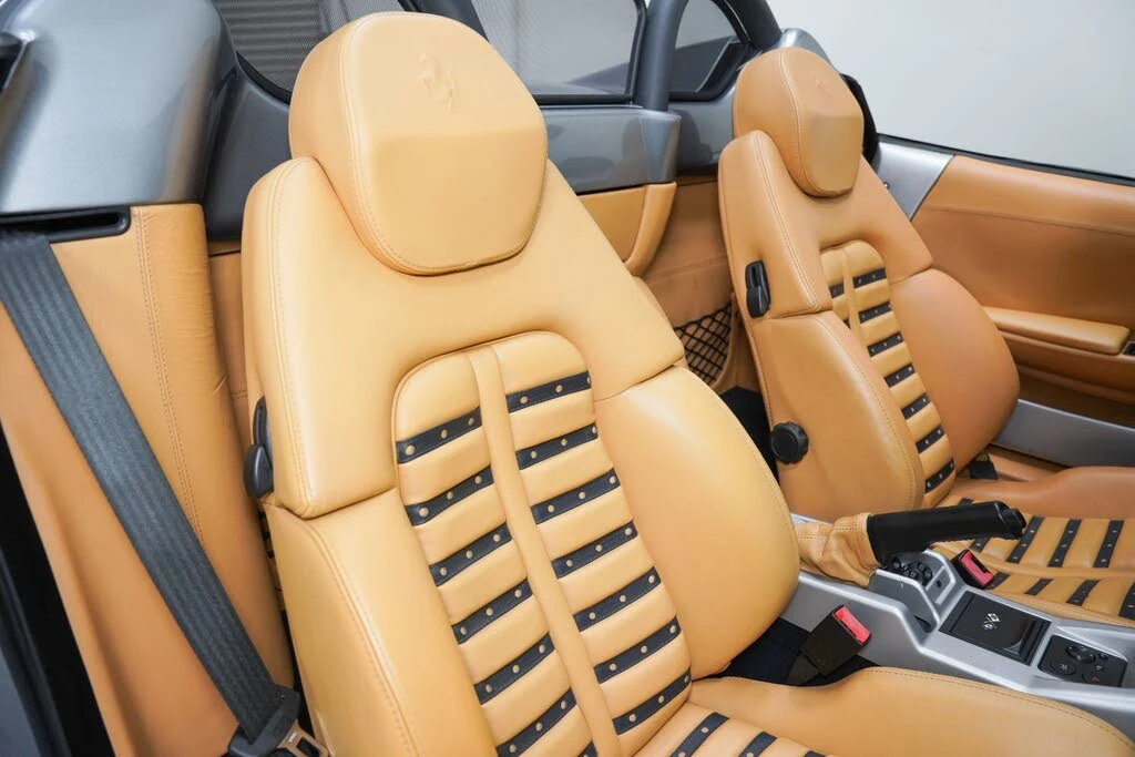 2003 Ferrari 360 Spider - Image 31 of 31