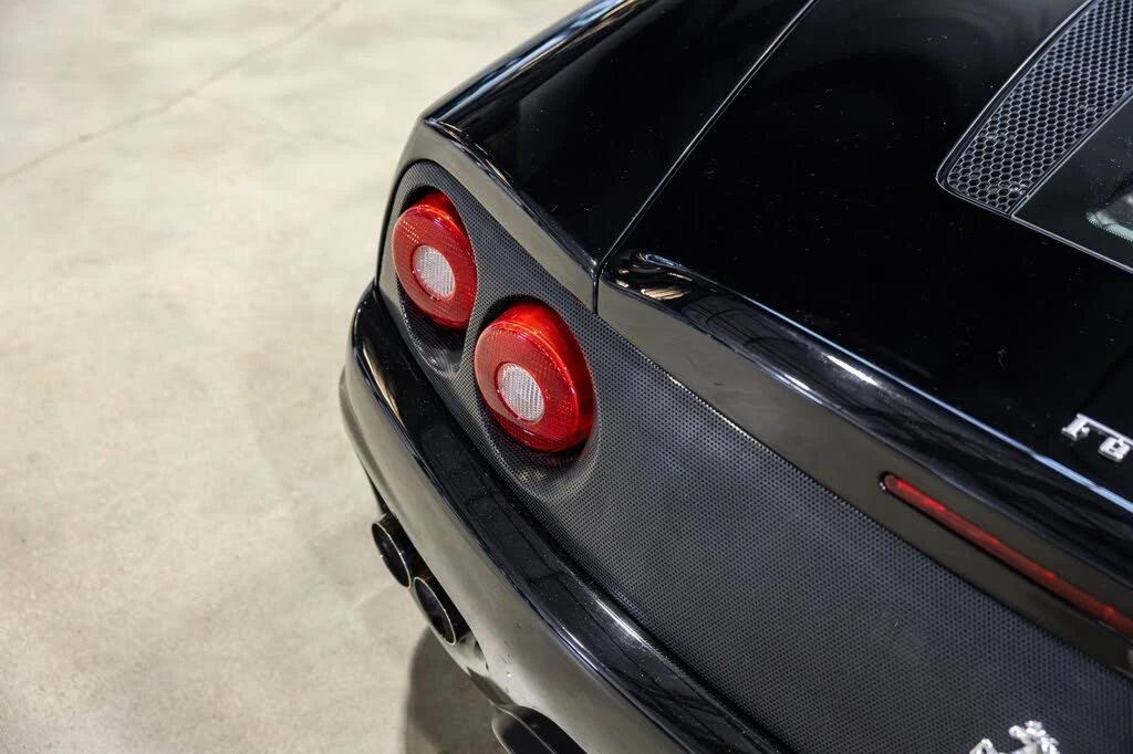 2003 Ferrari 360 Spider - Image 28 of 31