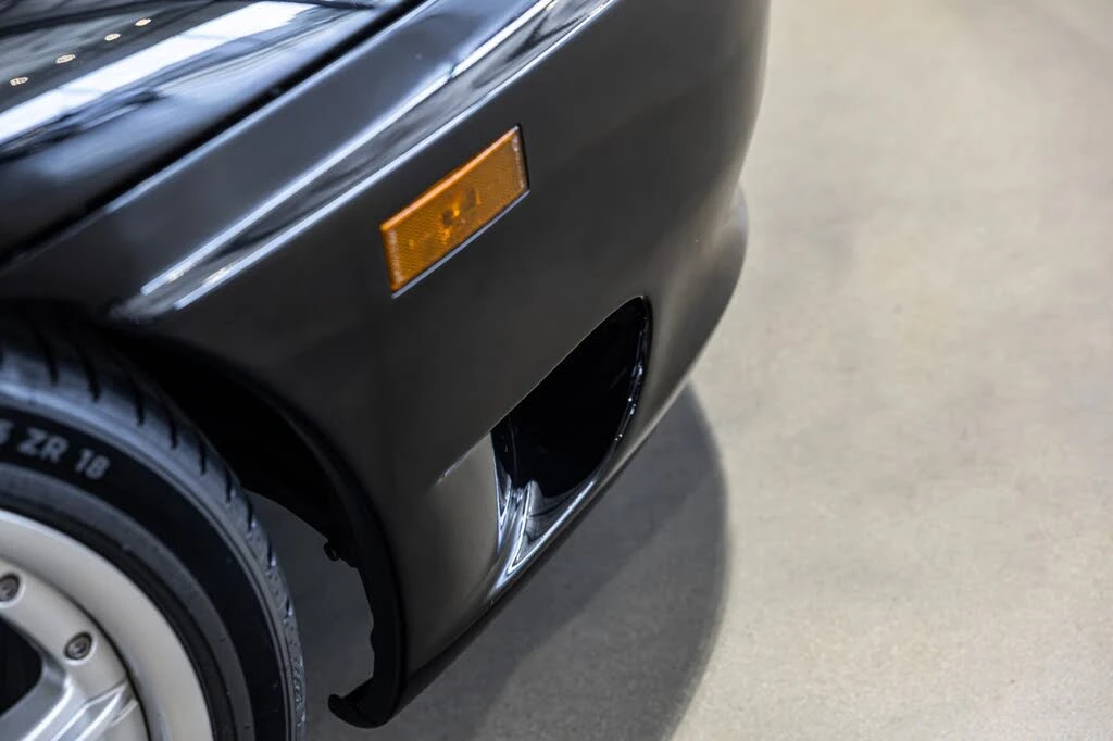 2003 Ferrari 360 Spider - Image 30 of 31