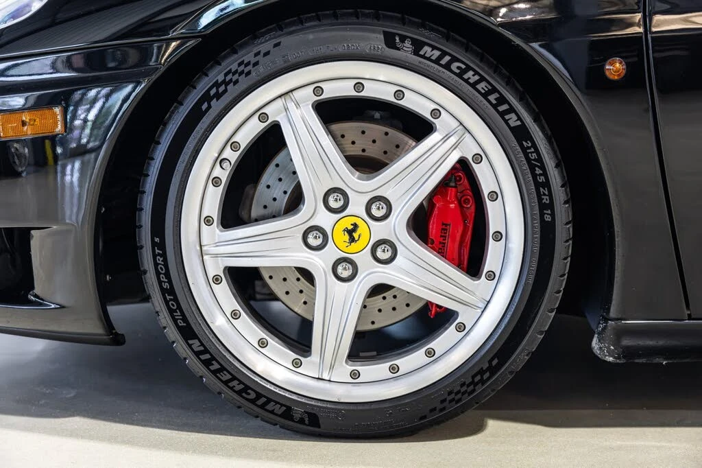2003 Ferrari 360 Spider - Image 31 of 31