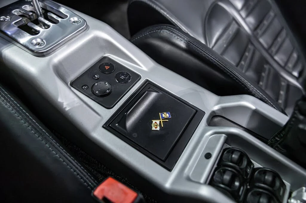 2003 Ferrari 360 Spider - Image 18 of 31