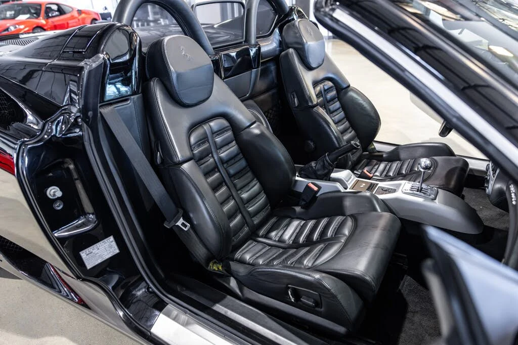 2003 Ferrari 360 Spider - Image 12 of 31