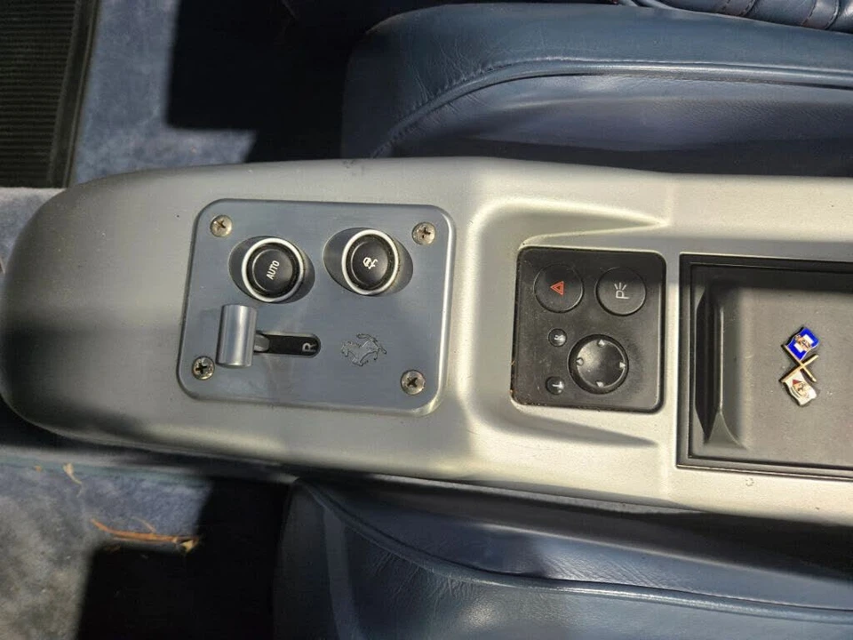 2003 Ferrari 360 Spider - Image 16 of 25