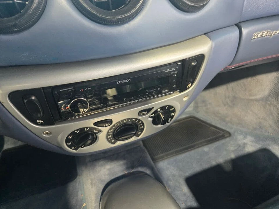 2003 Ferrari 360 Spider - Image 18 of 25