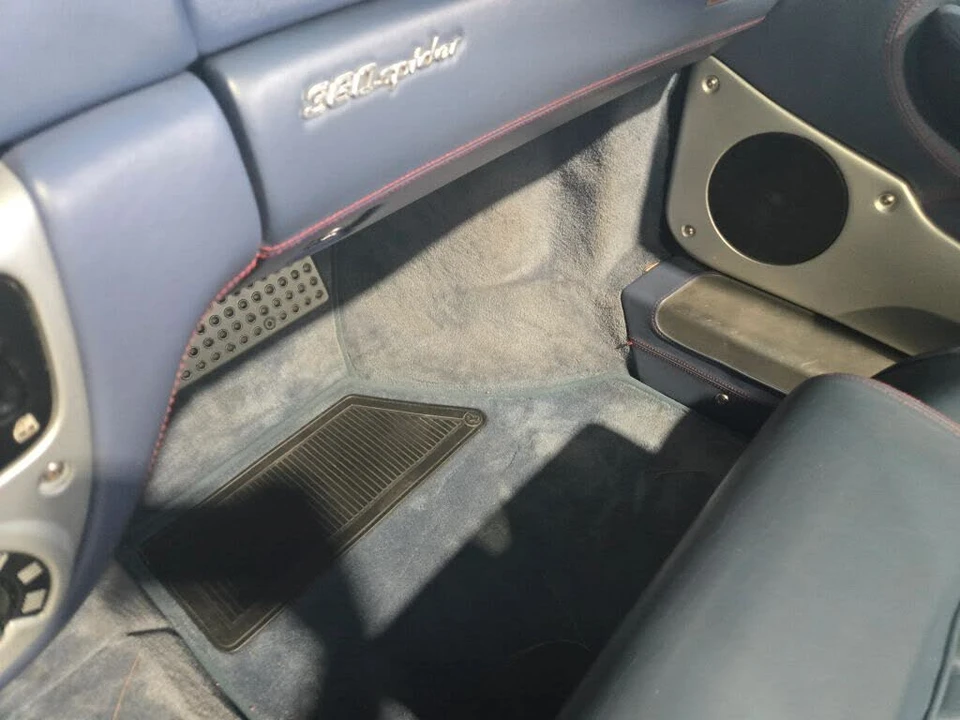 2003 Ferrari 360 Spider - Image 22 of 25