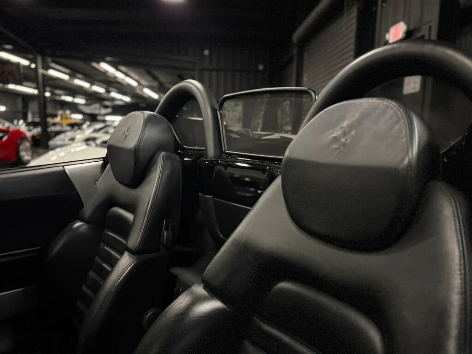 2003 Ferrari 360 Spider - Image 10 of 10