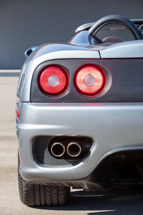 2003 Ferrari 360 Spider - Image 19 of 22