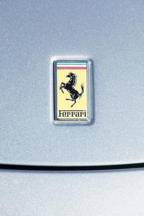 2003 Ferrari 360 Spider - Image 3 of 22