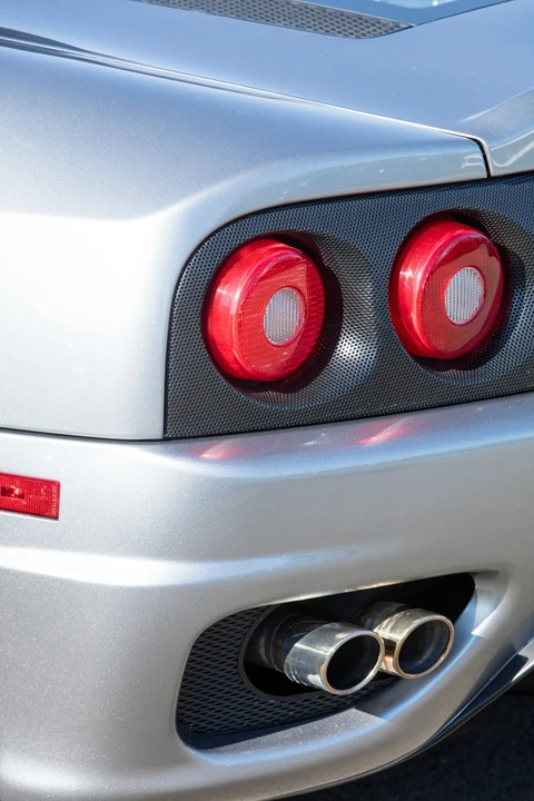 2003 Ferrari 360 Spider - Image 18 of 22