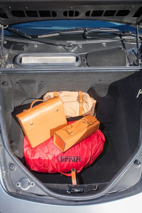 2003 Ferrari 360 Spider - Image 9 of 22