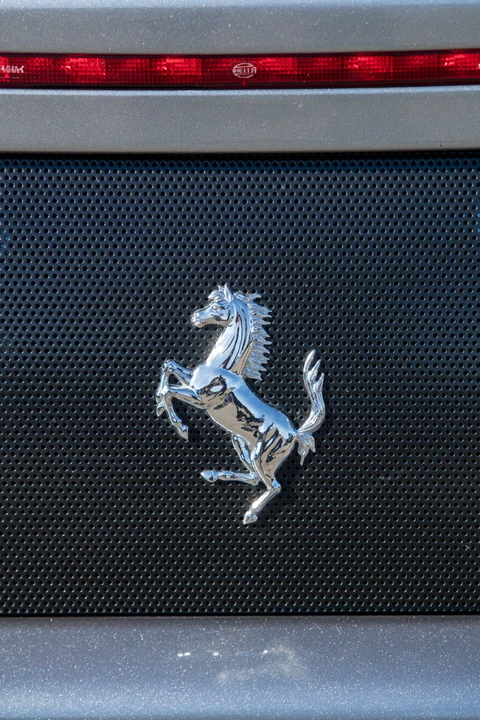 2003 Ferrari 360 Spider - Image 21 of 22