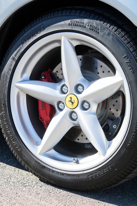 2003 Ferrari 360 Spider - Image 20 of 22