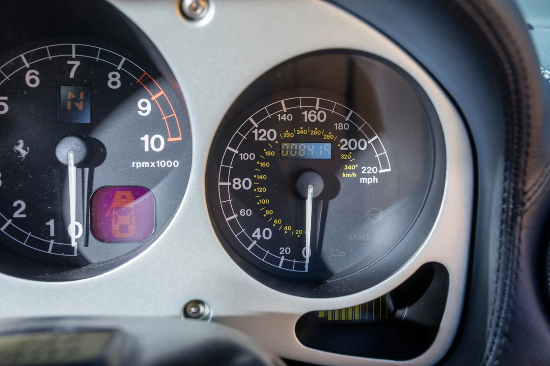 2003 Ferrari 360 Spider - Image 17 of 22