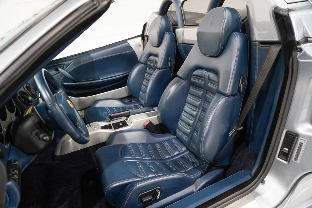 2003 Ferrari 360 Spider - Image 9 of 31