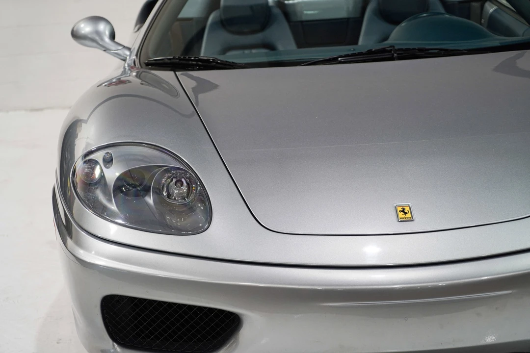 2003 Ferrari 360 Spider - Image 27 of 31