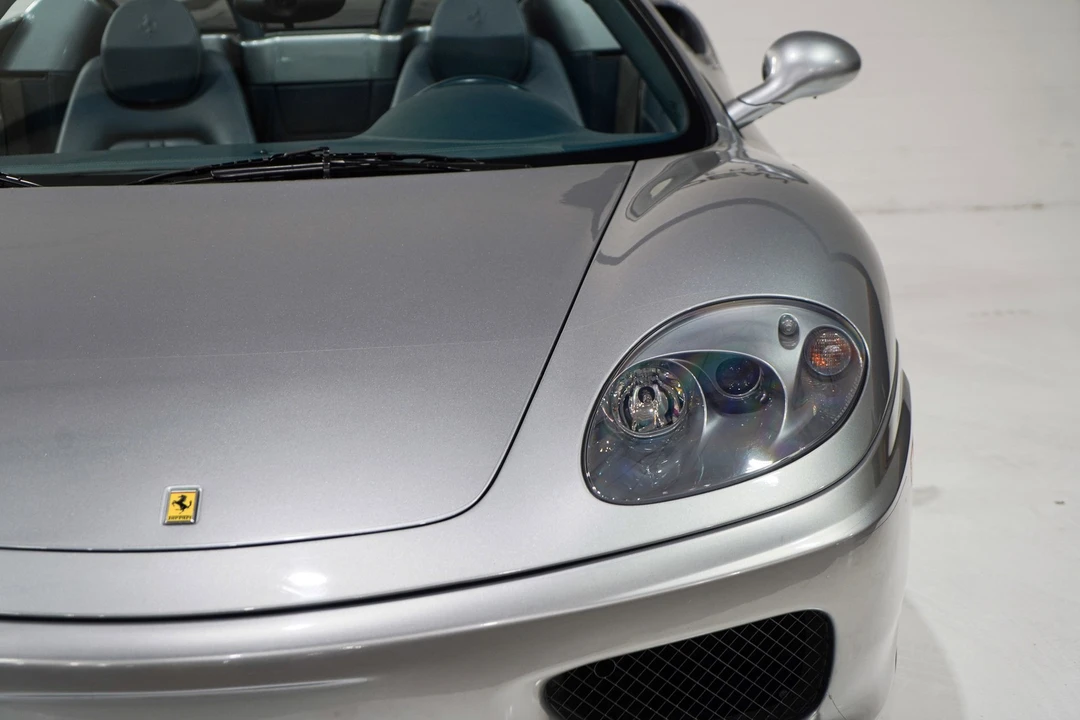 2003 Ferrari 360 Spider - Image 26 of 31