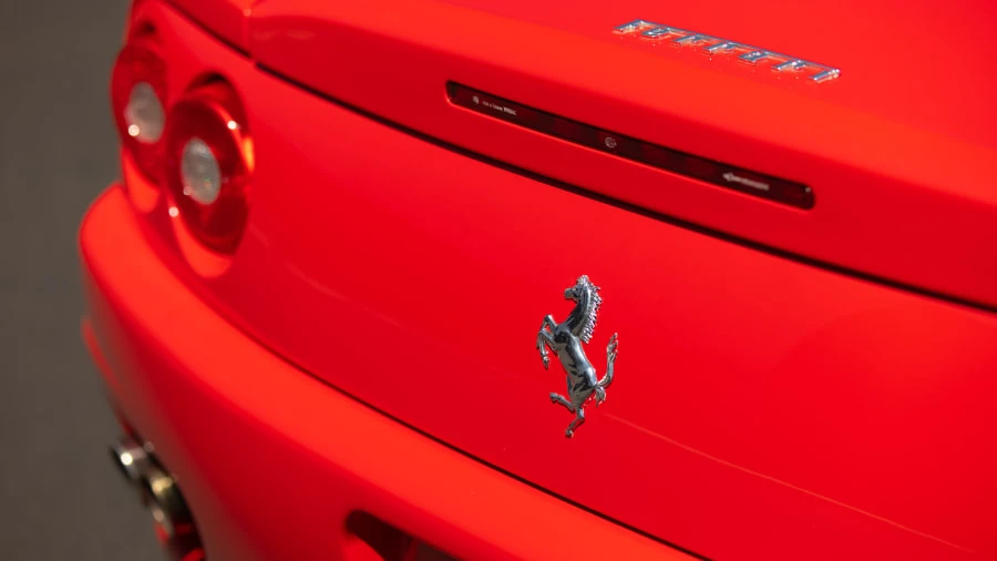 2003 Ferrari 360 Spider - Image 11 of 29