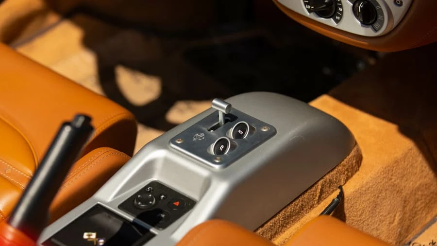 2003 Ferrari 360 Spider - Image 19 of 29