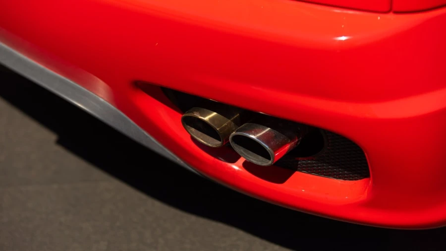 2003 Ferrari 360 Spider - Image 20 of 29