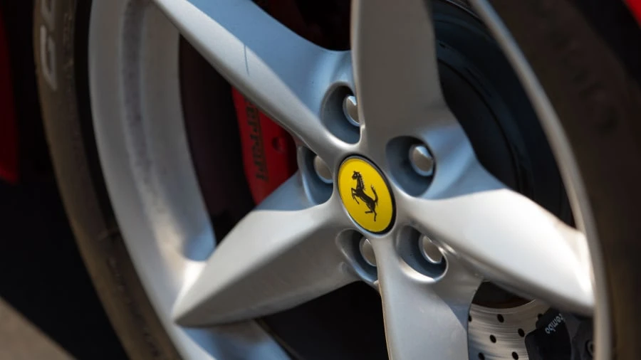 2003 Ferrari 360 Spider - Image 21 of 29